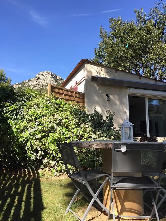 Guest house Au Havre De Paix Sainte Victoire Vauvenargues Hotel